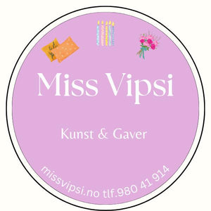 Miss Vipsi